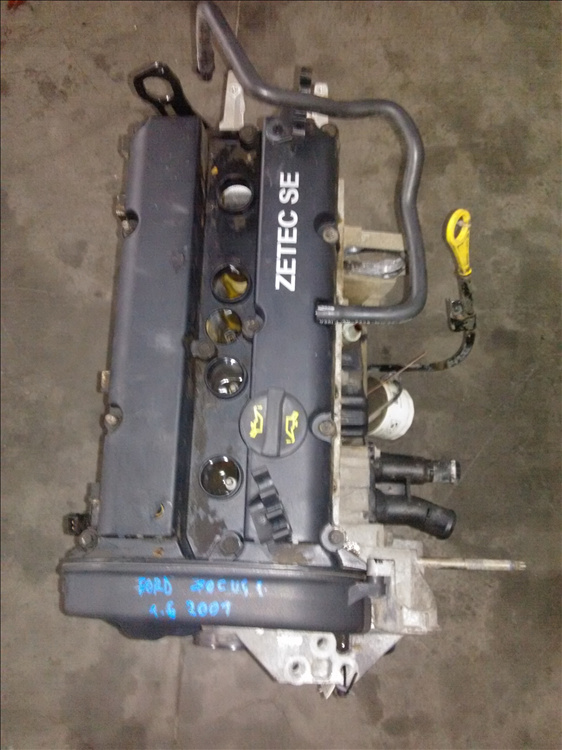 Motor FORD FOCUS 1 1.6 B an fabr. 2002