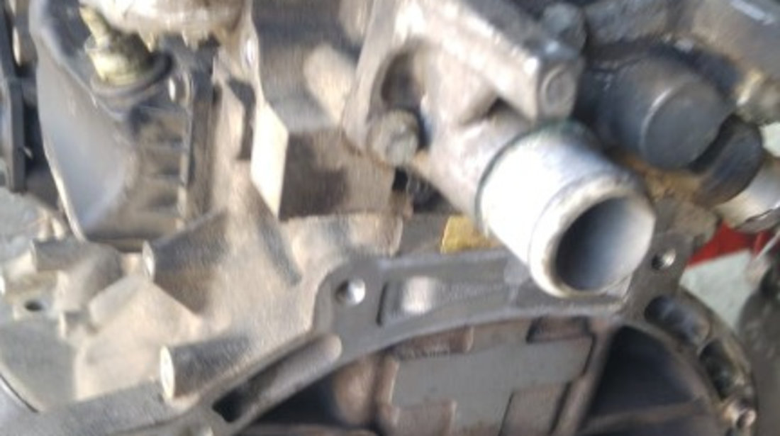 Motor Ford focus 1 1.6 b fydb