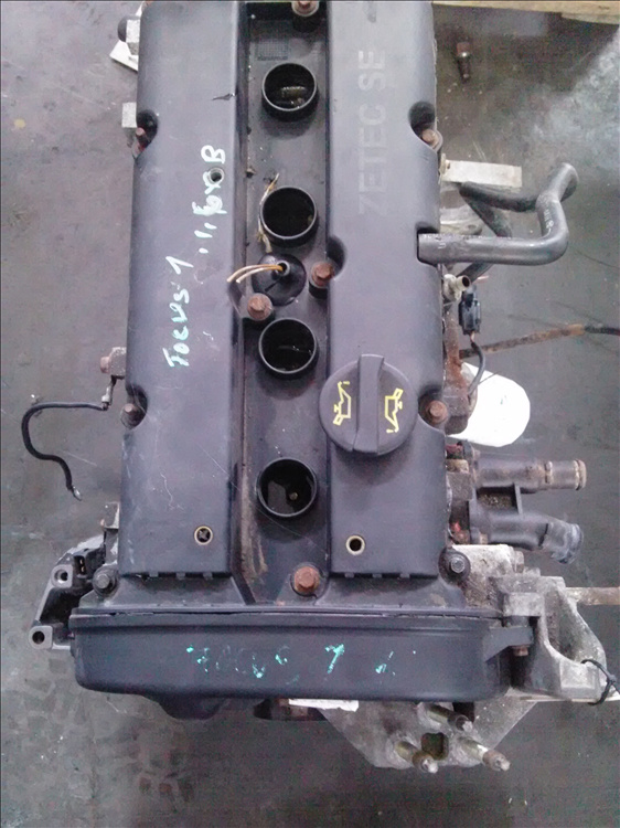 Motor FORD FOCUS 1 1.6 B