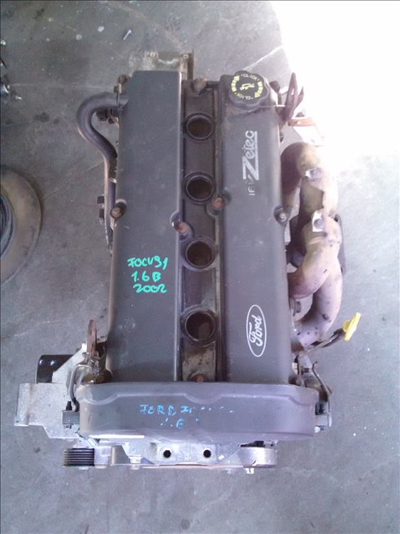 Motor FORD FOCUS 1 1.6 B