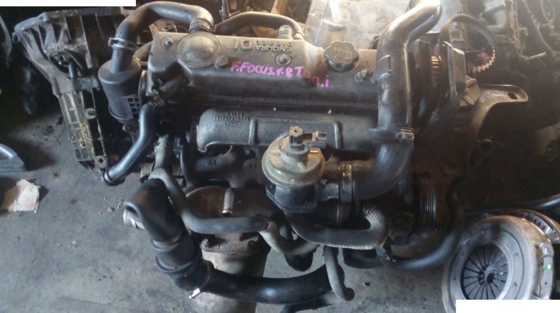 Motor Ford Focus 1  1.8 TDDI 75 cp 2002