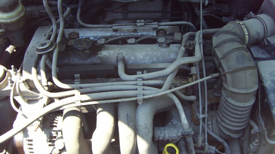 Motor ford focus 1 6 b 16 v an 2000 2002