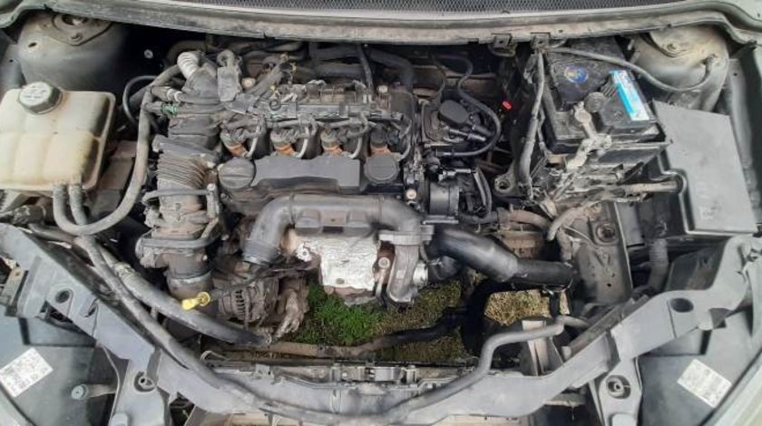 Motor Ford Focus 1.6tdci (1560cc-66kw-90hp) 2007