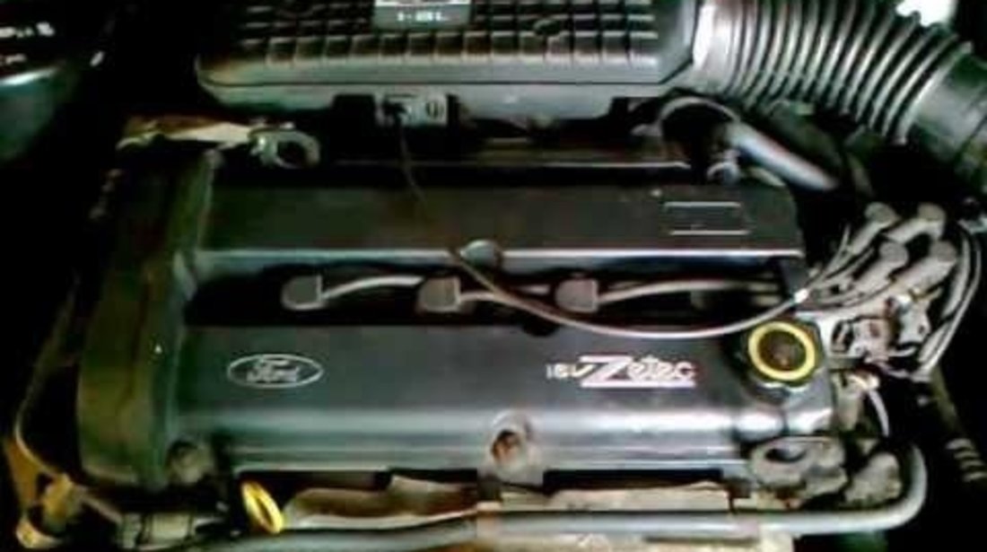 MOTOR Ford Focus 1.8 benzina 16V 115 Cp cod motor EYDD