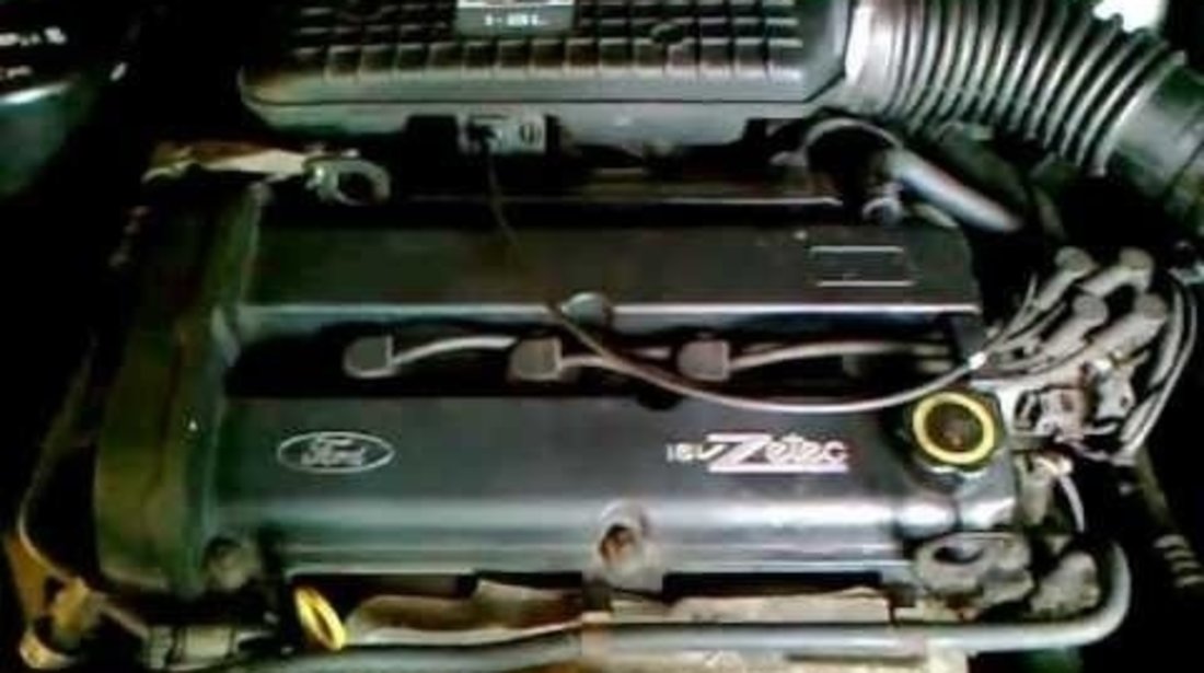 MOTOR Ford Focus 1.8 benzina 16V 115 Cp cod motor EYDC