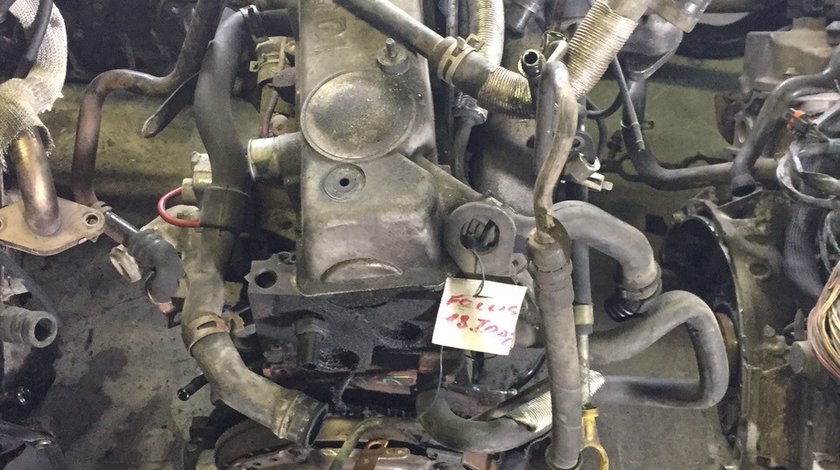 Motor Ford Focus 1.8 TDDI 2003, tip motor C9DC, 66 kw, 90 cp