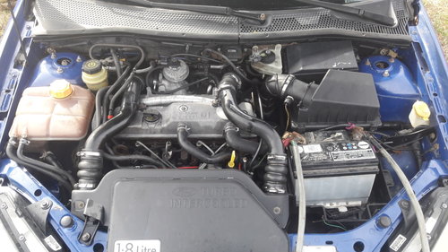 Motor ford focus 1.8 tddi, 55 kw, 75 cp, an 1998-2002