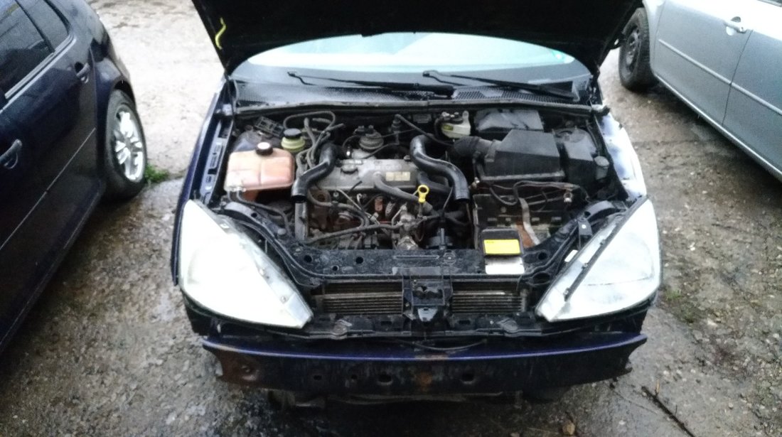 Motor ford focus 1.8 tddi, an 1998-2002