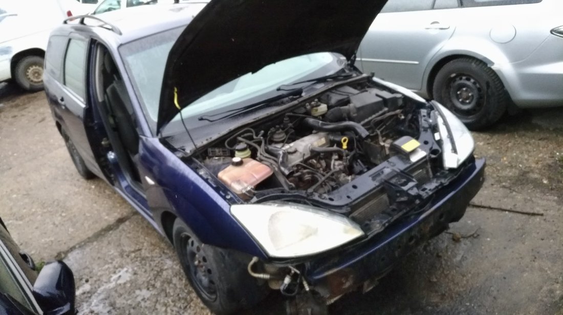 Motor ford focus 1.8 tddi, an 1998-2002