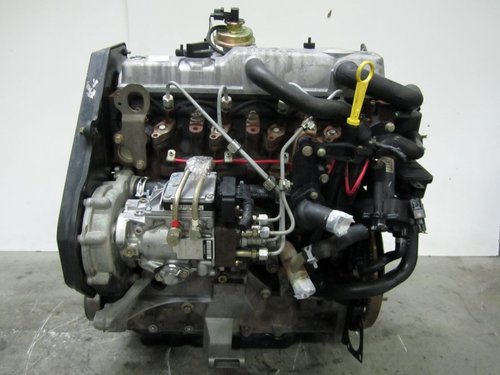 Motor ford focus 1.8 tddi C9DA , C9DB GARANTIE