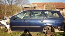 Motor Ford Focus 1 8 Tddi Din 2001