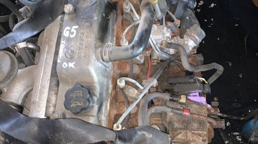 motor Ford Focus 1,8 TDDI