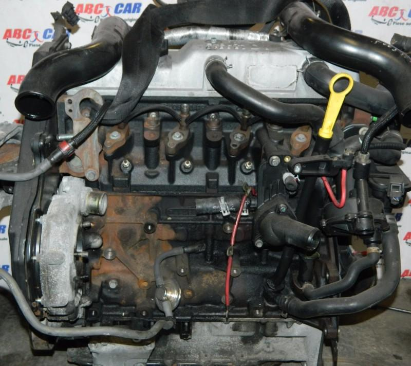 Motor Ford Focus 1998-2004 DAW, DBW BHBA