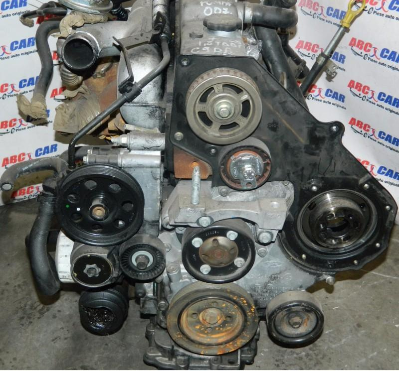 Motor Ford Focus 1998-2004 DAW, DBW C9DA