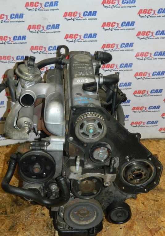 Motor Ford Focus 1998-2004 DAW, DBW C9DC
