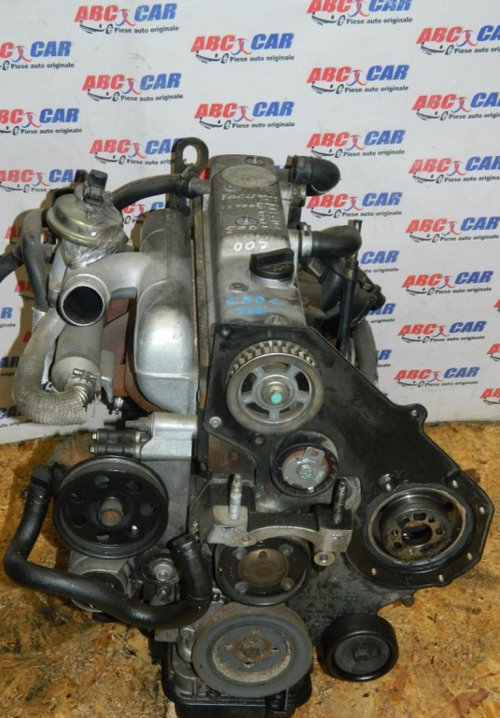 Motor Ford Focus 1998-2004 DAW, DBW C9DC