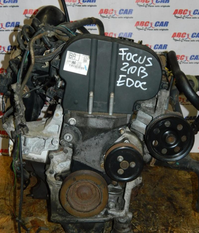 Motor Ford Focus 1998-2004 DAW, DBW EDOC