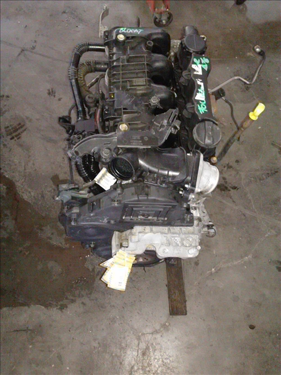 Motor FORD FOCUS 2 1.6 d