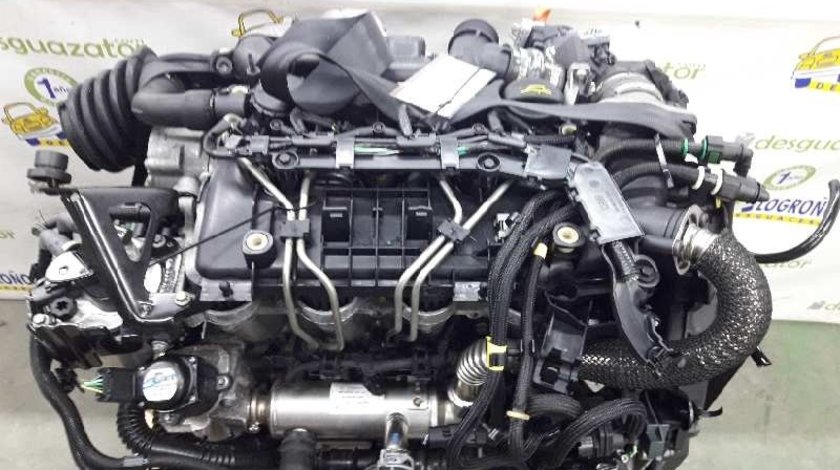 Motor Ford Focus 2 1.6 tdci cod motor G8DB