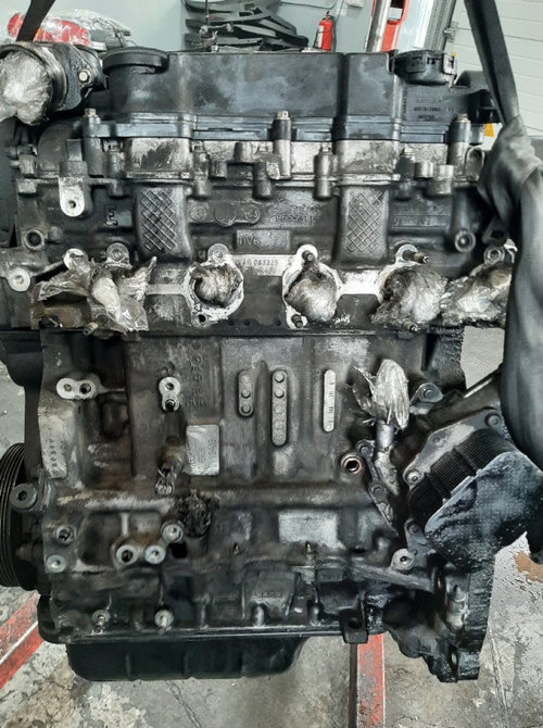 Motor ford focus 2 1.6 tdci g8db 2004-2012