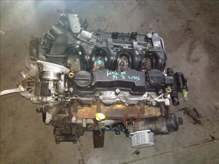 Motor FORD FOCUS 2 1.6