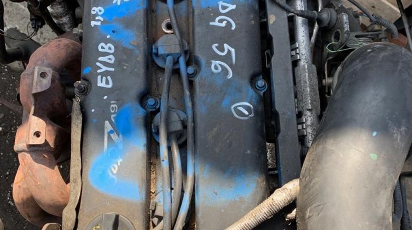 Motor Ford Focus 2 1,8 i, cod EYDB, an 2004