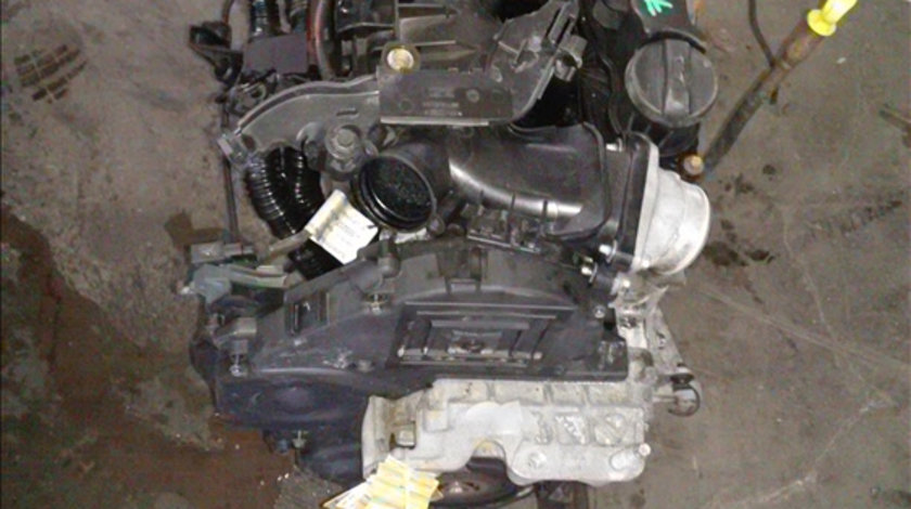 Motor FORD FOCUS 2 2004-2010