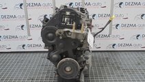 Motor, Ford Focus 2 combi (DA) 1.6 tdci, G8DE