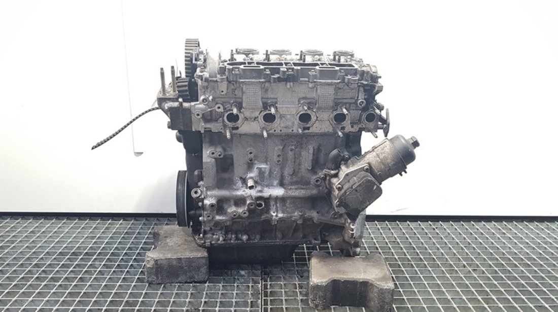 Motor, Ford Focus 2 (DA) 1.6 tdci, cod G8DB (id:359526)