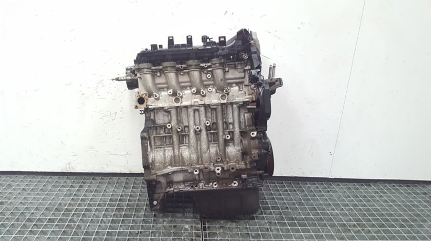 Motor, Ford Focus 2 (DA) 1.6 tdci, G8DD (id:350117)