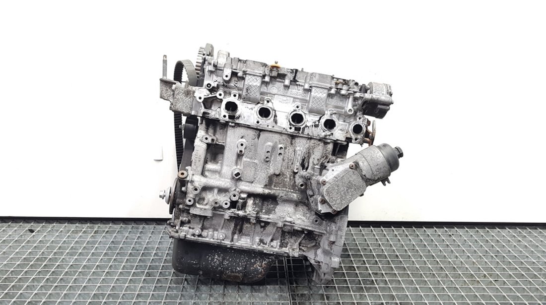 Motor, Ford Focus 2 (DA) 1.6 tdci, HHDA (id:366317)