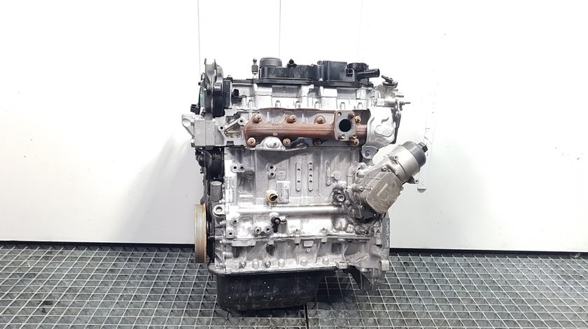 Motor, Ford Focus 3, 1.5 tdci, cod XWMC (id:372804)