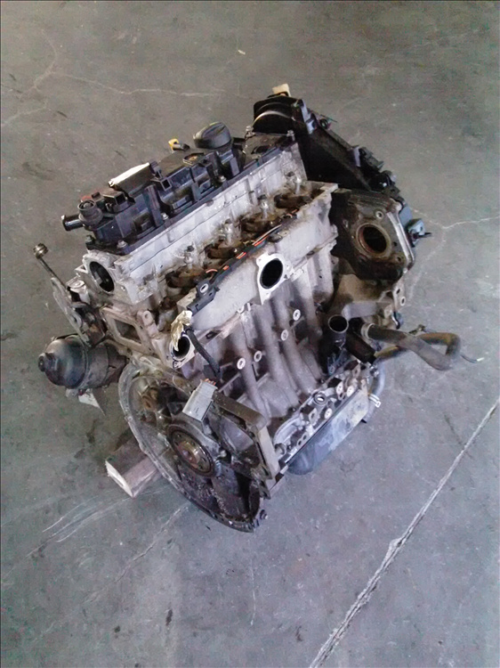 Motor FORD FOCUS 3 1.6 D an fabr. 2012