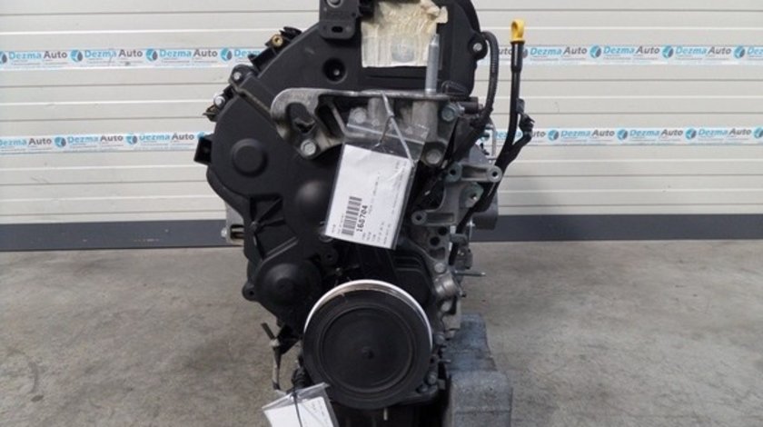 Motor, Ford Focus 3, 1.6 tdci, T1DB (pr:111745)