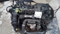 Motor Ford Focus C-Max 2 1.6 TDCI 109 CP Tip motor...