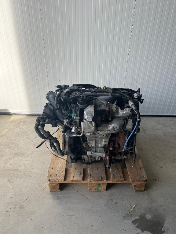 Motor Ford Focus C-Max tip-T7DB 2.0 diesel