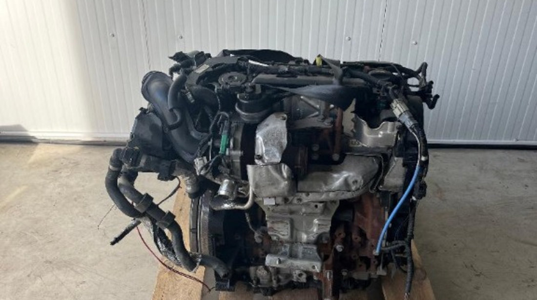 Motor Ford Focus C-Max tip-T7DB 2.0 diesel