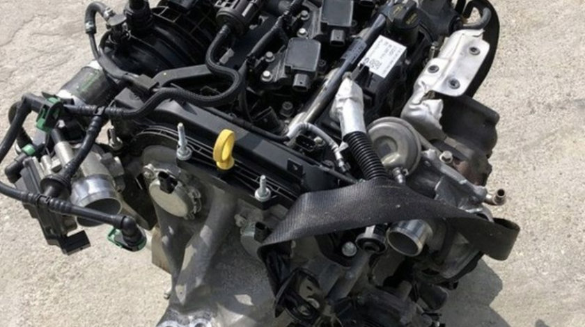 Motor Ford Focus C-Max1.0 benzina ecoboost tip-M1DA