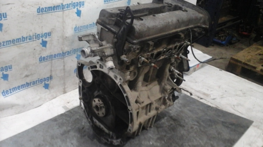 Motor Ford Focus I (1998-2004)