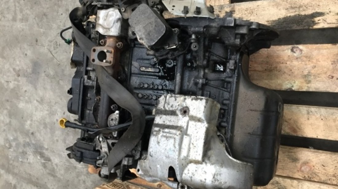 Motor Ford Focus Iii (2011-2016)