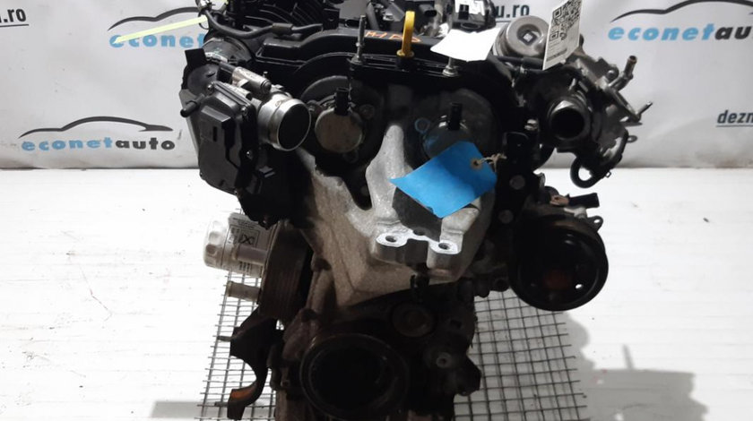 Motor Ford Focus Iii (2011-2016)