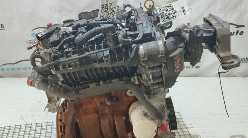 Motor Ford Focus Iii (2011-2016)