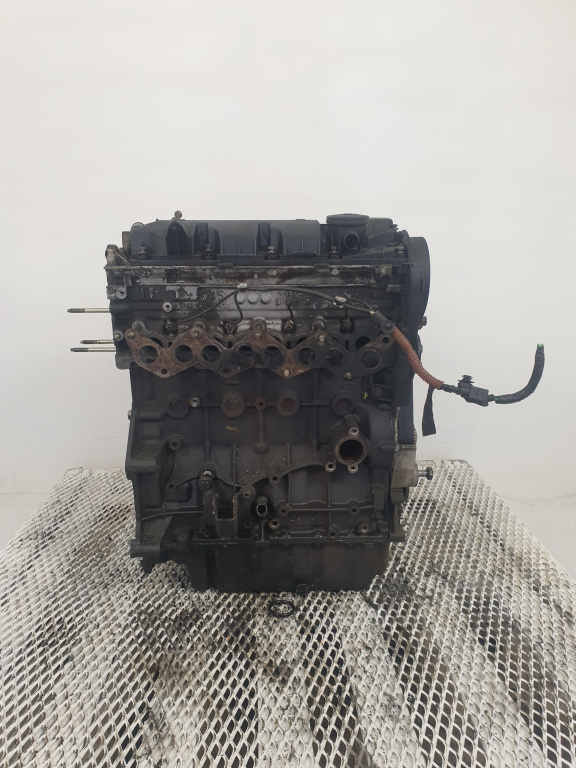 Motor Ford Focus Mk 2 2005-2010 2.0 Tdci G6Dd Motorina Complet Fara Anexe