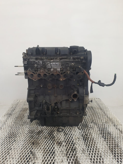 Motor Ford Focus Mk 2 2005-2010 2.0 Tdci G6Dd Motorina Complet Fara Anexe