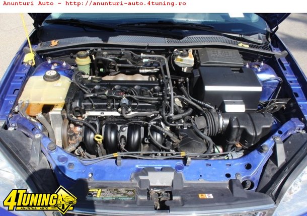 Capac motor ford focus 1.6 benzina #8