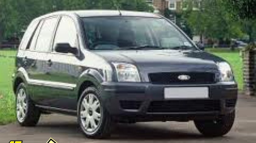 Motor Ford Fusion an 2004 55 kw 75cp tip motor FUJA