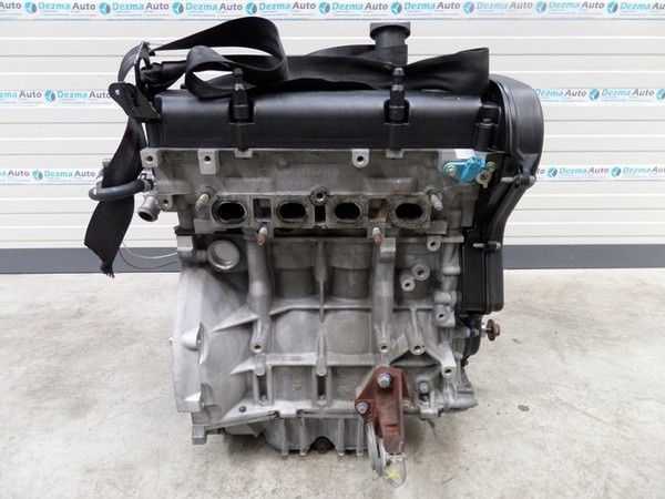 Motor Ford Fusion (JU_) FXJA (pr:308695)