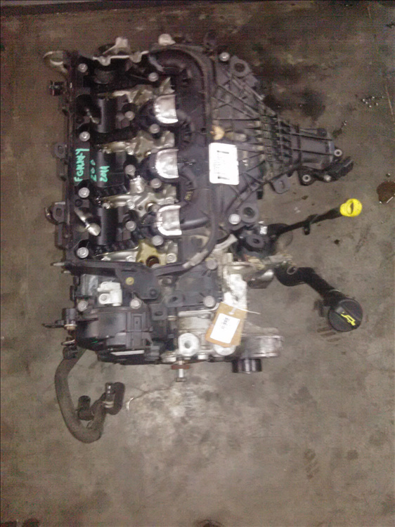 Motor FORD GALAXY 2.0 d an fabr. 2011