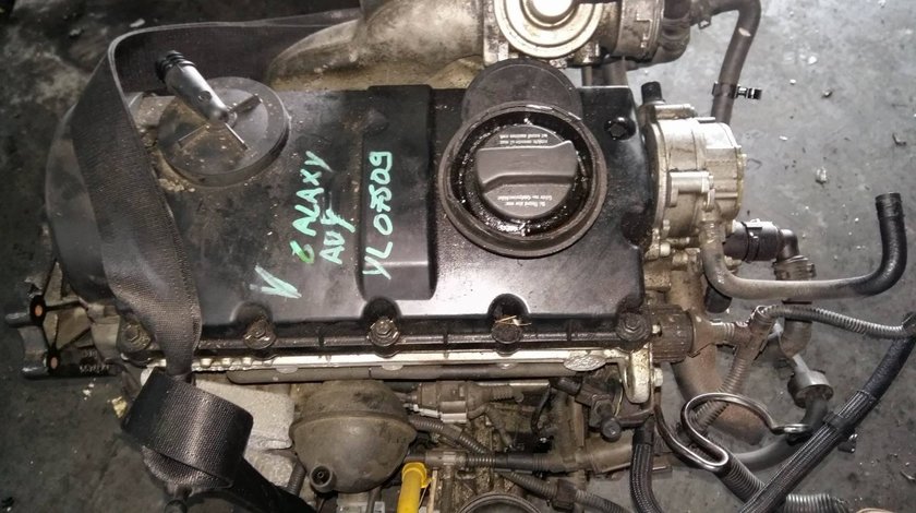 Motor ford galaxy vw sharan auy 1.9 tdi