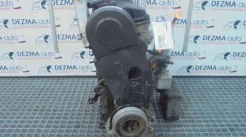 Motor, Ford Galaxy (WGR) 1.9 tdi, AUY